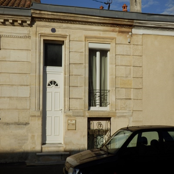 Offres de location Maison Bordeaux 33100