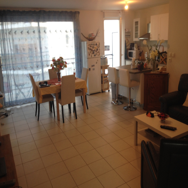Offres de vente Appartement Bordeaux 33100