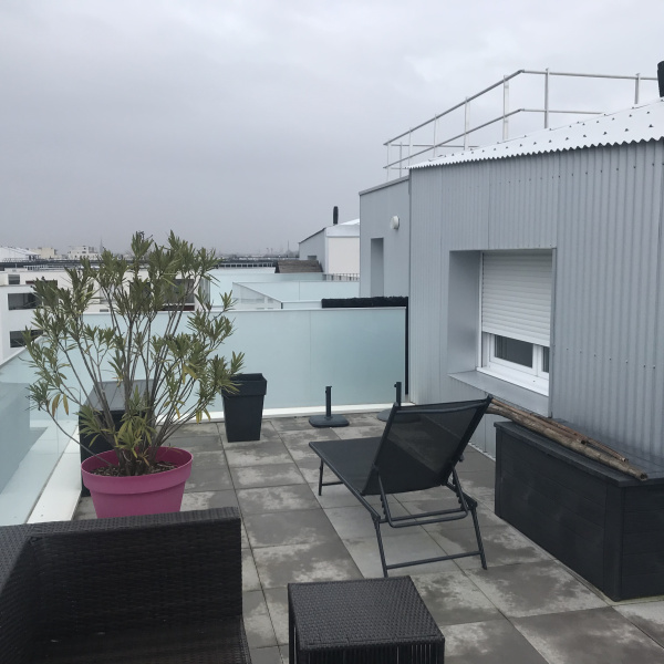 Offres de vente Appartement Bordeaux 33100