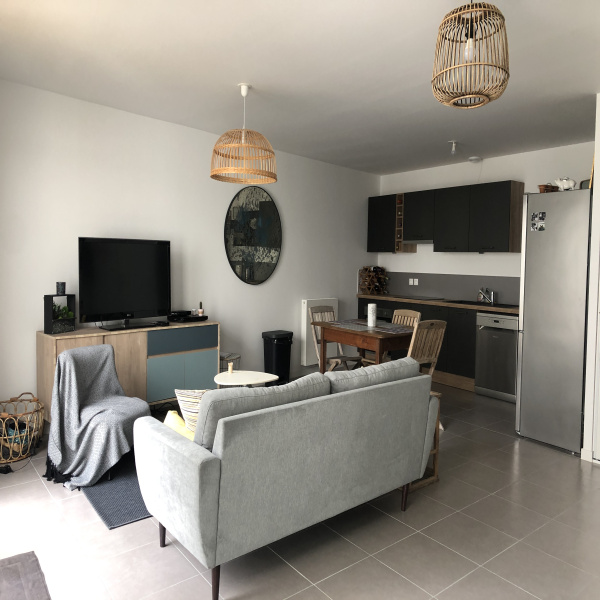 Offres de location Maison Bordeaux 33100