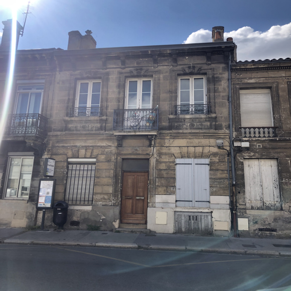 Offres de location Studio Bordeaux 33000