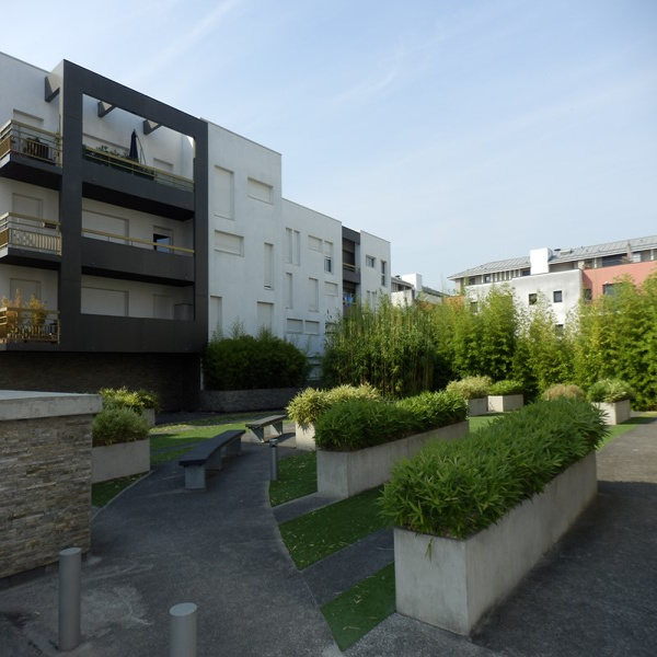 Offres de location Appartement Bordeaux 33100