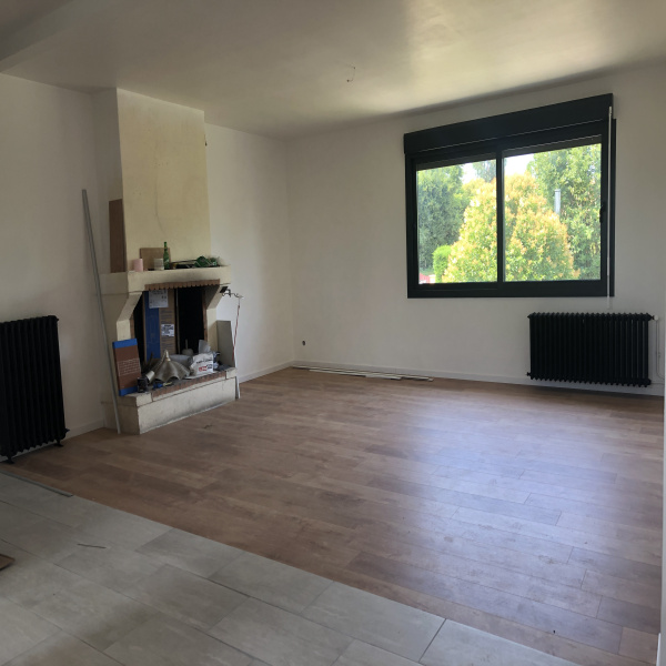 Offres de location Appartement Carignan-de-Bordeaux 33360