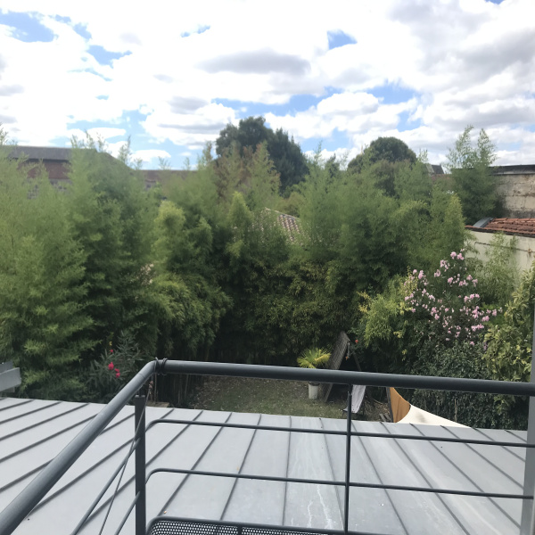 Offres de vente Appartement Bordeaux 33100