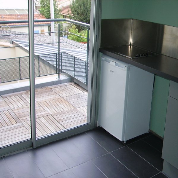 Offres de vente Appartement Bordeaux 33100