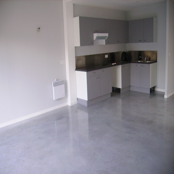 Offres de vente Appartement Bordeaux 33100