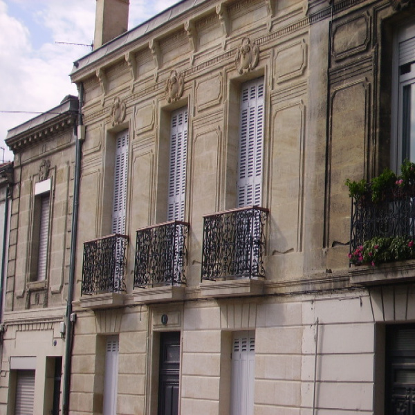 Offres de vente Appartement Bordeaux 33100