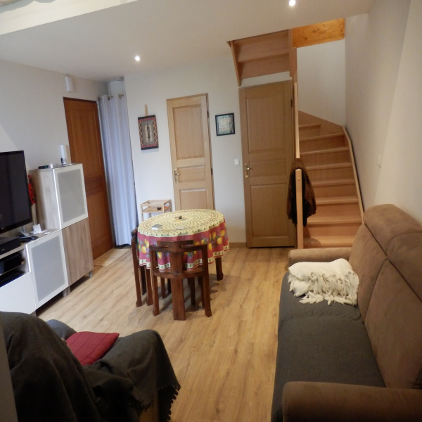 Offres de location Duplex Bordeaux 33100