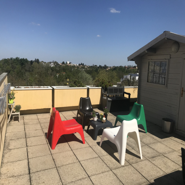 Offres de vente Appartement Floirac 33270