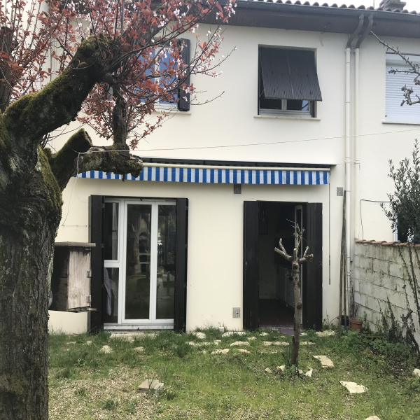 Offres de vente Maison Lormont 33310