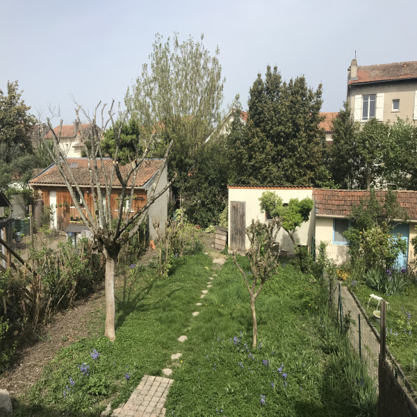 Offres de location Maison Bordeaux 33000