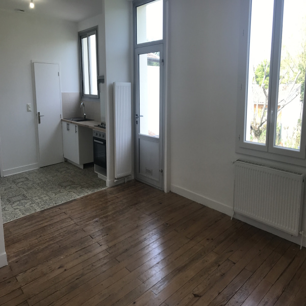 Offres de location Maison Bordeaux 33000
