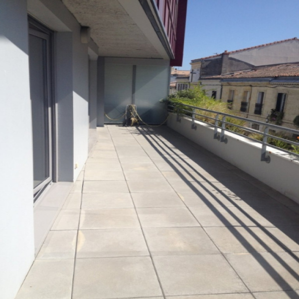 Offres de location Appartement Bordeaux 33100