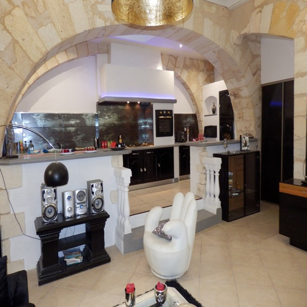 Offres de vente Maison Bordeaux 33000