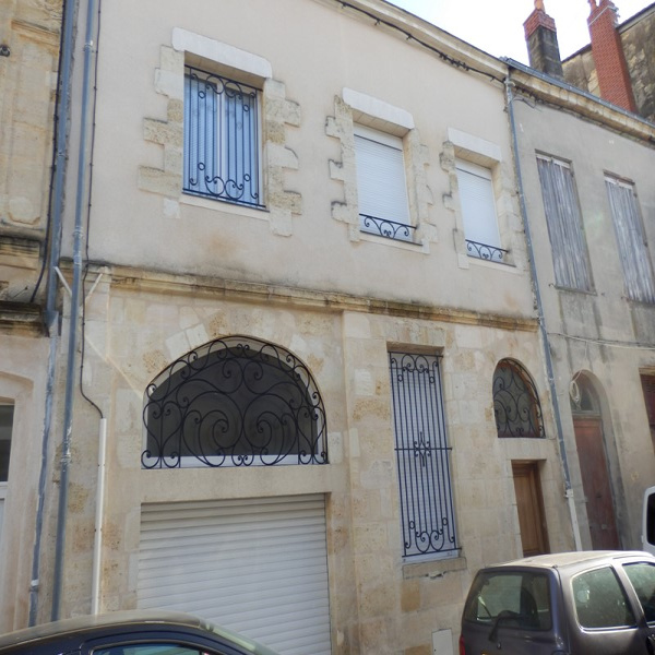 Offres de vente Maison Bordeaux 33000