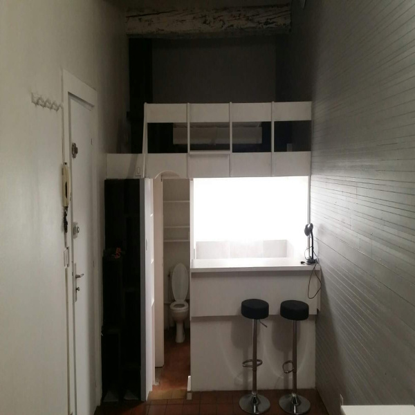 Offres de location Studio Bordeaux 33800
