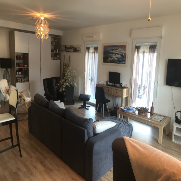 Offres de vente Appartement Cenon 33150