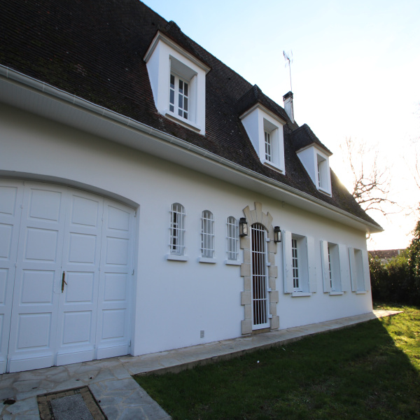 Offres de vente Maison Pessac 33600