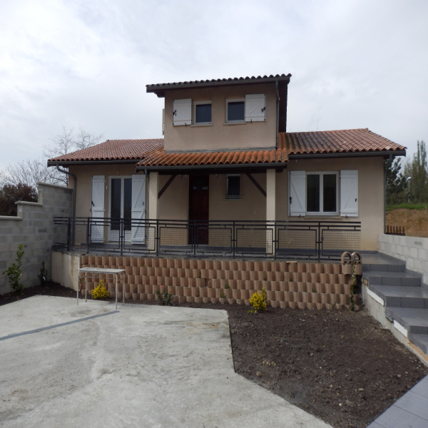 Offres de location Maison Floirac 33270