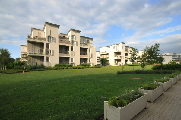 Offres de vente Appartement Bordeaux 33100